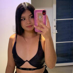 NATALIA COLOMBIANA DIVERTIDA Y
