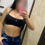 UNA CHICA MUY LINDA Y MUY DULCE A DE TRATAR