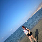 Colombiana - Hola soy tifanny una chica limpia desde cualquier punto de vista soy una escort real ga