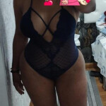 Morena - Hermosa morena cariñosa de