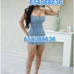 ALBACETE - ALBACETE Soy una chica independiente si te apetece probar algo rico relaje en u