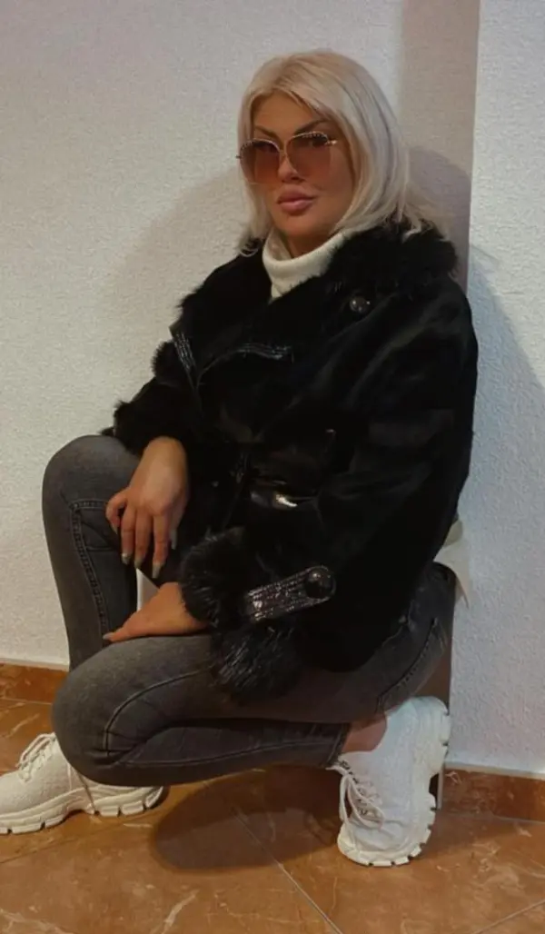 Fondo avatar