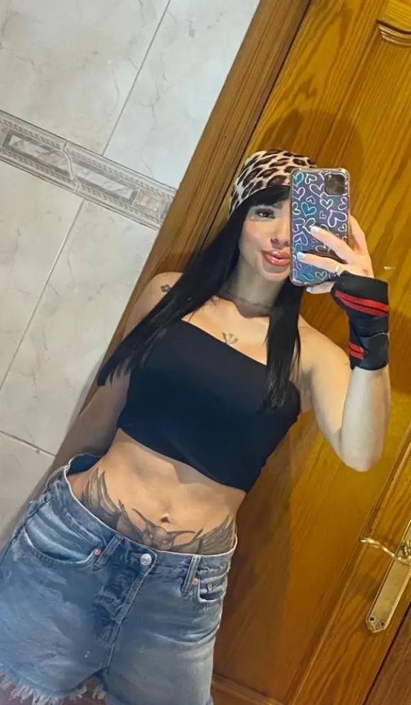 Fondo avatar