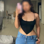 NUEVA S SALIDAS JOVEN GUAPA CARIÑOSA AMABLE SIMPATICA SOLITA TE LO VAS A PERDER AMOR