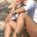 Chica - Hola mis amores soy checa soy de puerto Mazarrón soy chica simpática muy buena masaje hago s