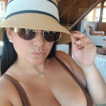 Escort nueva disponible