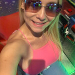 Nikol rubia madurita