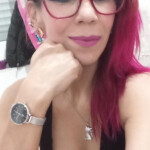 La odiosa - Hola es que no se que decir porque todos los perfiles son tan aburridos lo único que pue