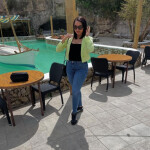 Benidorm centro guapa chica curvi divertidas 24 horas