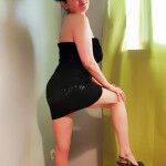 Madurita elegante y cariñosa