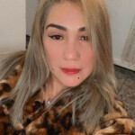 RUBY UNA LATINA IMPRESIONANTE .