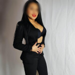 Sara guapa señorita masajista nueva en Aravaca-pozuelo