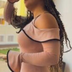 ESCORTS DE LUJO - Soy una escort y cariñosa a mis citas para que juntos disfrutemos de una velada ún