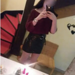 Hola me llamo raquel y soy una chica colombiana muy divertida y extrovertida con ganas de ! Mi hobbie es l