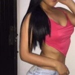 Oy una joven de trato calido divertida amigable soy un acierto a los que desean compartir actividades de cualquier tipo.
