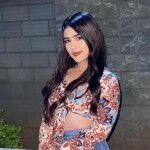 Camila disponible salou