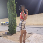 MASAJISTA Y DIVERTIDA