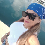 Colombiana disponible para hombres de buen gusto
