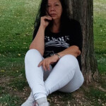 Madurita completa!! - Soy Mónica te haré disfrutar de tus mejores momentos masajes completos