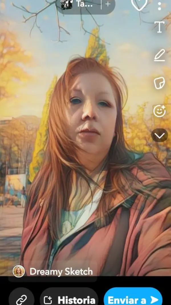 Fondo avatar