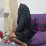 Cindy mulata de ensueño siempre dispuesta