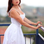Laura jovencita 20 años de puro Masajista