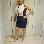 Soy una mujer madura guapa y que me cuido mucho independiente casera