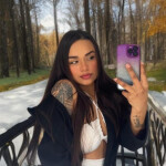 Juliana jovencita guapísima massagens profissional