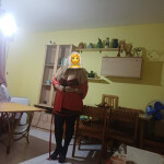MADURITA Completa - Hola soy una mujer muy cariñosa me encanta rico estoy disponible en mi casa priv