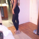 Suzana . - Hola mis amores soy una tica super ...Me gusta pasar un buen tiempo.soy divertida me enca