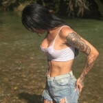 Catalina muy educada y femenina atrévete a conocerme