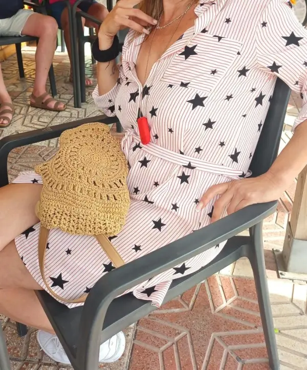 Fondo avatar