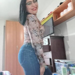 NUEVA EN ALBOX - Hola! Soy violeta . Me considero una mujer hermosa no solo por mi apariencia sino t