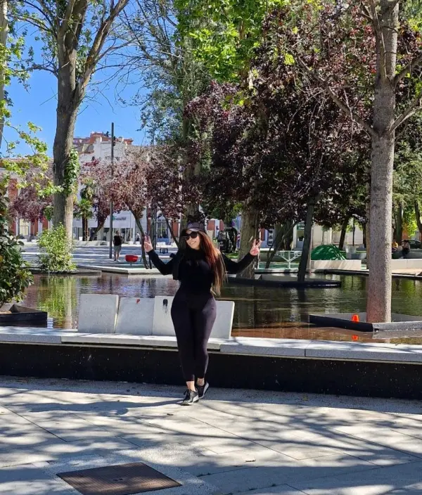Fondo avatar