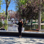 PRIMERA VEZ EN ZARAGOZA NO TE QUEDES SIN CONOCERME