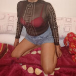 Vero x Valdepeñas - Hola mis amores soy Vero estoy de vuelta x Valdepeñas y soy muy te are tus sueño