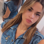Rubia - Sofia una preciosa chica que puede ser la mejor de tus compañías . Si quieres disfrutar de u