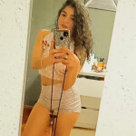 SUPER NOVEDAD JOVENCITA DE 20 AÑOS