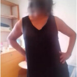 MALEK MUJER EGIPCIA MADURA