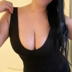 Alejandra masajista colombiana