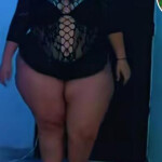 GORDITA REAL EN SANLÚCAR..ESPAÑOLA..24H TENGO PISO