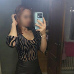 Sofia Scort brasileña!! Lugo