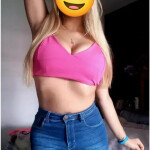 COLOMBIANA ME DESPLAZO VÉLEZ