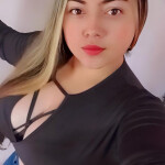 VOLUPTUOSA RECIÉN LLEGADA