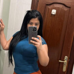 Liz latina divertida