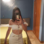 Noelia paraguaya - Hola amor soy una chica escort bien hago salidas y tengo mi propio piso ven que l