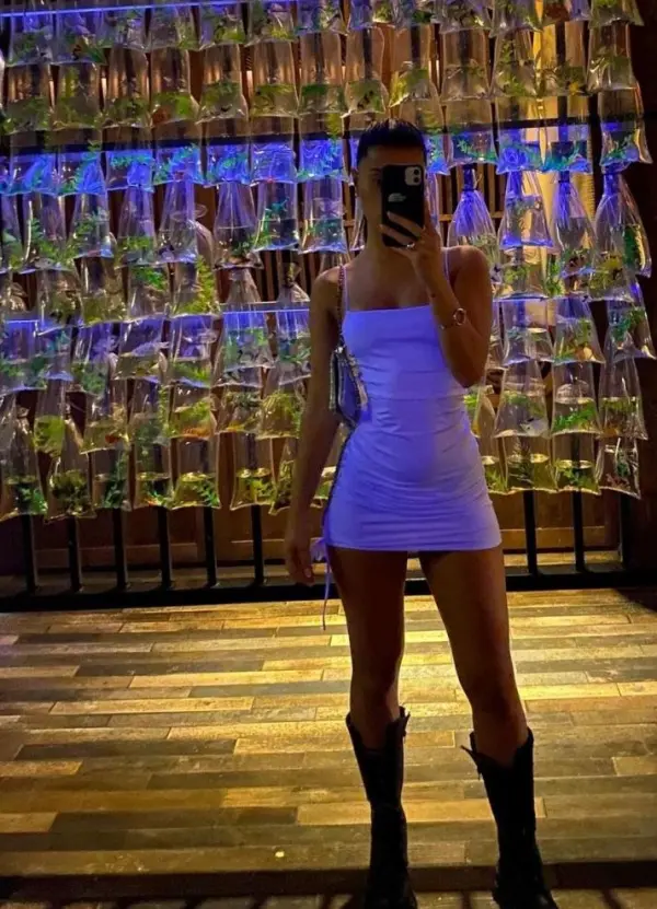 Fondo avatar