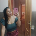 Romi - Hola soy una chica extrovertida soy una chica guapa simpatica conversadora amigable y consent