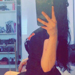 SOFIA LATINA RECIEN LLEGADA