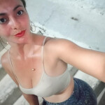 Mayra bueno brasileña primero ves